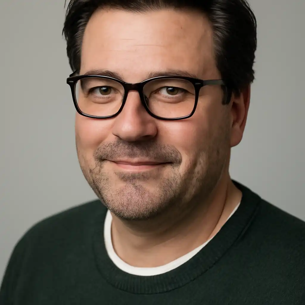 Mathieu Desrochers